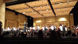 Toledo Youth Orchestra