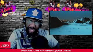 M.anifest - Confusion (Jiggzy Live Reaction )