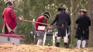 Lowcountry Colonial Days at Colonial Dorchester