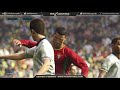 pes 2019 classic england v portugal national teams of pesuniverse