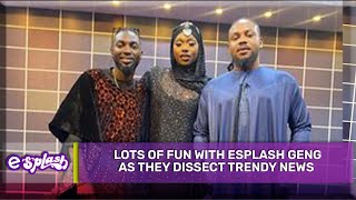 Dope Collection Of Trendy Content On Esplash | FULL VIDEO