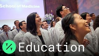 One Year Later, NYU Med School's Free-Tuition Plan Is Paying Off