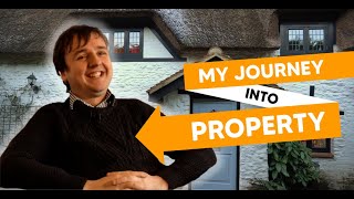 Why I Quit my Job \u0026 Started Investing in Property