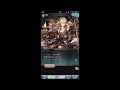 グラブル_限定ボイス_ノイシュ sr _クリスマス2017