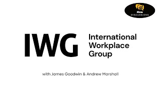 International Workplace Group ($IWG.L) - Firm Discussions | Ep. 4