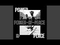 Power of Peace