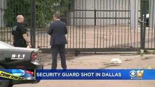 Security guard shot at Dallas strip club off Stemmons Freeway