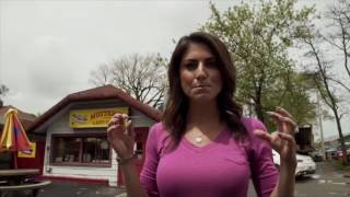 JENNY DELL MP4 CAMPUS EATS