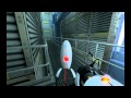 Cute Turret - Portal 2 ( PC ) ( HD )