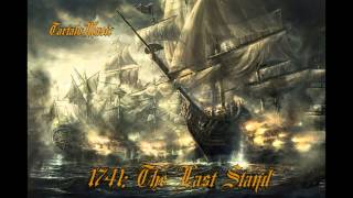 Epic Pirate Music - 1741: The Last Stand - Tartalo Music