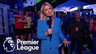 Welcome to Premier League Mornings Live Fan Fest at Universal Studios Orlando | NBC Sports
