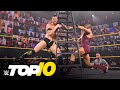 Top 10 NXT Moments: WWE Top 10, Nov. 25, 2020