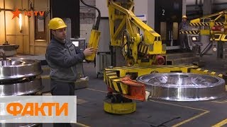 Депутаты возмущены: Укрзализныця планирует закупить китайские колеса для поездов