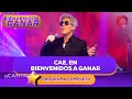 CAE EN BIENVENIDOS A GANAR | #BienvenidosAGanar Completo - 08/08 - El Nueve