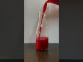 Carrot Beetroot Juice Recipe #shorts