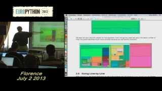M Müller Faster Python Programs through Optimization Part 1