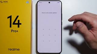 Realme 14 Pro Plus: How to Enter Developer Mode?