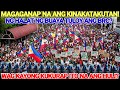 OMG TAONG BAYAN BIGLANG DUMAGSA DAHIL SA PAG ARESTO KAY TATAY 18 MARINES LALABAS NA ABANGAN!?