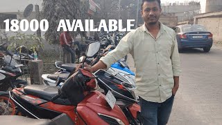 Second Hand Bike dealer in tezpur || Second hand scooty dealer in tezpur second hand bike finance