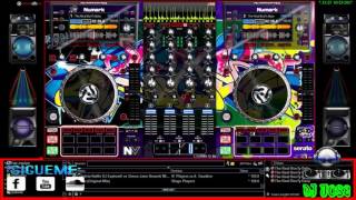 Skins Virtual Dj 8 2 Pro Infinity