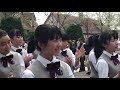 京都橘高校吹奏楽部118期生（kyoto tachibana s.h.s）ゴールド金賞！memory