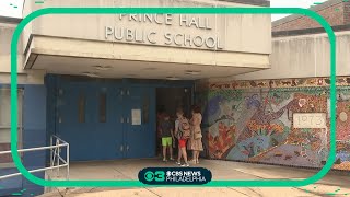 Philadelphia School District's summer academic program underway