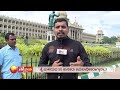 public react on congress party mla ಗಳಿಗೆ ಟಚ್‌ ಮಾಡ್ಬಾರ್ದು ಅಂದ್ರೆ ಹೆಂಗೆ.. samaya news