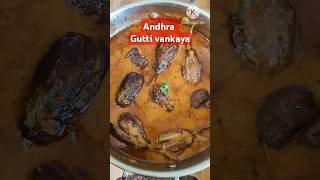 Gutti Vankaya#Andhra Gutti Vankaya#Short#Viralvideo#Vankaya