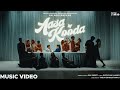 sai abhyankkar - aasa kooda (music video) #aasakooda