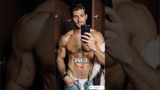The Most Attractive men by AIs pt89 #shortvideo #fyp #explore #facts #men #aivideo