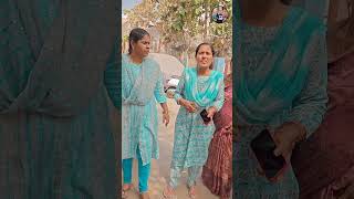 ఇలా బుక్ ఇపోతాం అని కల్లో కూడా అనుకోలేదు!! Mahila mandal   #trendingshorts #telugushorts