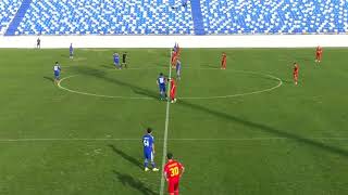 NAVBAHOR 2-3 NASAF | НAВБAҲОР 2-3 НAСAФ 2022 HD