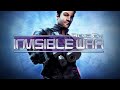 Deus Ex: Invisible War | PC Templar Side Longplay | 1080p60 | Full Game Walkthrough No Commentary