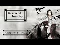 Reverend Insanity chapter 141-160 audiobook [ ENGLISH ]