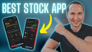 Interactive Brokers Review | IBKR Mobile App Tutorial