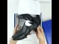 unboxing sepatu wanita Raindoz RUP 041