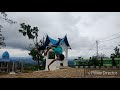 Gymnastic || Persatuan senam darussalam gontor kampus 11