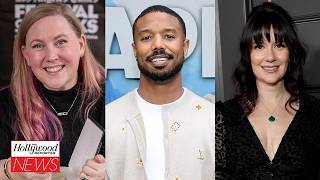 'Fourth Wing' TV Series a Go at Prime Video | THR News