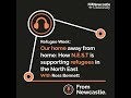 Refugee Week: Our home away from home: How N.E.S.T is supporting refugees in the North East with ...