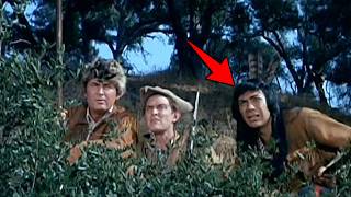 Daniel Boone (1964) 20 Weird Facts That You Didn’t Know About