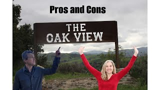 Oak View- The Good, The Bad, And Everything In Between- Living in Oak View