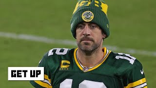 Have the Packers done wrong by Aaron Rodgers? | Get Up