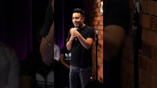 Shashi Tharoor | Stand Up Comedy by Amar