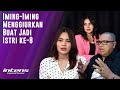 Tak Disangka, Razman Tawarkan Ini Pada Iqlima Kim Agar Jadi Istri Ke -8