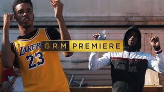 M24 x Stickz - We Don’t Dance [Music Video] | GRM Daily