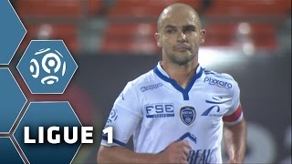 Goal Benjamin NIVET (63' pen) / FC Lorient - ESTAC Troyes (4-1) - (FCL - ESTAC) / 2015-16