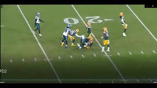 NFL - Sunday Night Football Preview - Week 16 – Tennessee Titans vs. Green Bay Packers