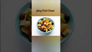 The Ultimate Iftar Fruit Chaat Recipe!#youtubeshorts #viral #trending