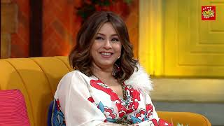 Mahima Chaudhry Ne Bataya Kyun Salman Khan Romantic Scene Karne Se Sharmate Hai | Best Moments |TKSS