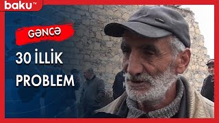 İşıqsız qalan Qızılqaya sakinləri aydınlığa çıxacağı günü gözləyirlər - Baku TV